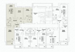Планировки квартир в ЖК «Парковые аллеи» (2).jpg