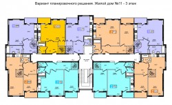 Планировки квартир в ЖК «Красногорск Парк» (4).jpg