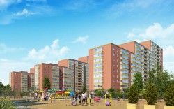 Микрорайона - «Новый Клин» (6).jpg
