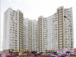 ЖК - «Олимпийский» (г.Чехов) (9).jpg