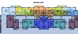 Планировки квартир в Микрорайоне - «Софьино» (2).jpg