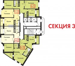 Планировки квартир в ЖК «Белая Дача» (2).jpg