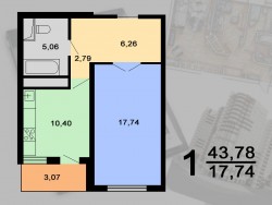 Планировки квартир в ЖК «Губернатор».jpg