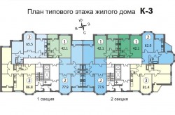 Планировки квартир в ЖК «МАРЗ» (3).jpg