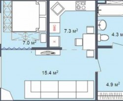 Планировки квартир в ЖК «Саврасово парк» (2).jpg
