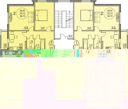 Планировки квартир в ЖК «Сакраменто».jpg
