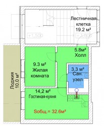 Планировки квартир в   ЖК «Руполис-Растуново».jpg