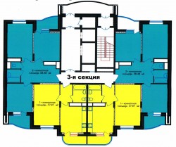 Планировки квартир в ЖК «Тройка» (2).jpg