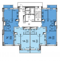 Планировки квартир в ЖК «Виктория Парк» (4).jpg