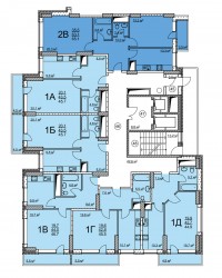 Планировки квартир в ЖК «Виктория Парк» (2).jpg