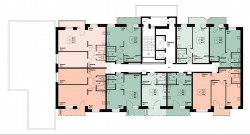 Планировки квартир в ЖК «МираПарк».jpg