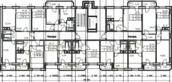 Планировки квартир в ЖК «Майданово Парк» (5).jpg