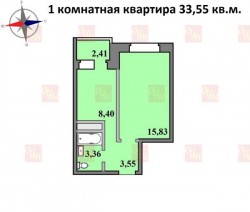 Планировки квартир в ЖК «Пустовский» (2).jpg