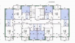 Планировки квартир в ЖК «Федеративный» (6).jpg