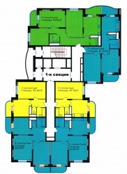 Планировки квартир в ЖК «Тройка» (6).jpg