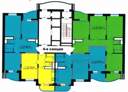 Планировки квартир в ЖК «Тройка» (5).jpg