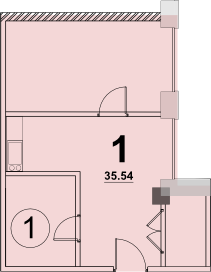 Планировки квартир в ЖК «Red Loft (Ред Лофт)» (3).png