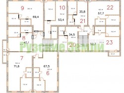 Планировки квартир в ЖК «Дом на Парковой» (2).jpg