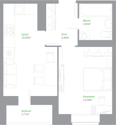 Планировки квартир в ЖК «Пригород Лесное» (2).png