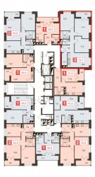 Планировки квартир в  ЖК Технопарк.jpg