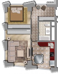 Планировка кварир Апарт -комплекса Нахимовський 21 (5).jpg