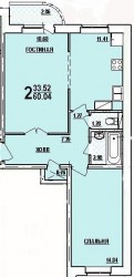 Планировка квартир в ЖК Марушкино (3).jpg