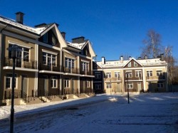 Квартале таунхаусов Никольское (ЖК Никольское -Таун) фото (5).jpg