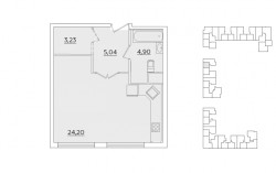 Планировки квартир в ЖК Испанские кварталы (2).jpg