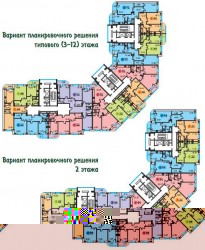 Планировки квартир в Таунхаусы Новотроицкий (2).jpg
