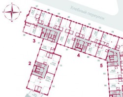 Планировки квартир в МФК Поварская (ЖК Театральный дом) апартаменты (2).jpg