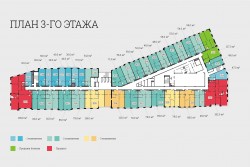 Планировки квартир в ЖК Clasico (ЖК Олимпийский, 10).jpg
