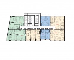 Планировки квартир в ЖК Триколор (5).jpg