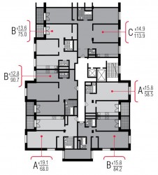Планировка квартир в ЖК Английский квартал (4).jpg