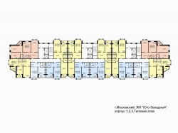 Планировки квартир в ЖК Юго-Западный (5).jpg