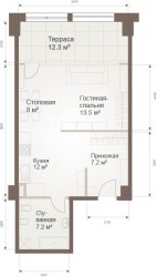 Планировки квартир в ЖК Loft time (лофт) (7).jpg