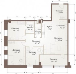 Планировки квартир в ЖК Loft time (лофт) (5).jpg