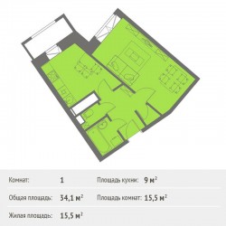Планировка квартир в ЖК Солнечная система (6).jpg