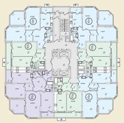 Планировка квартир в ЖК Раменский (3).jpg